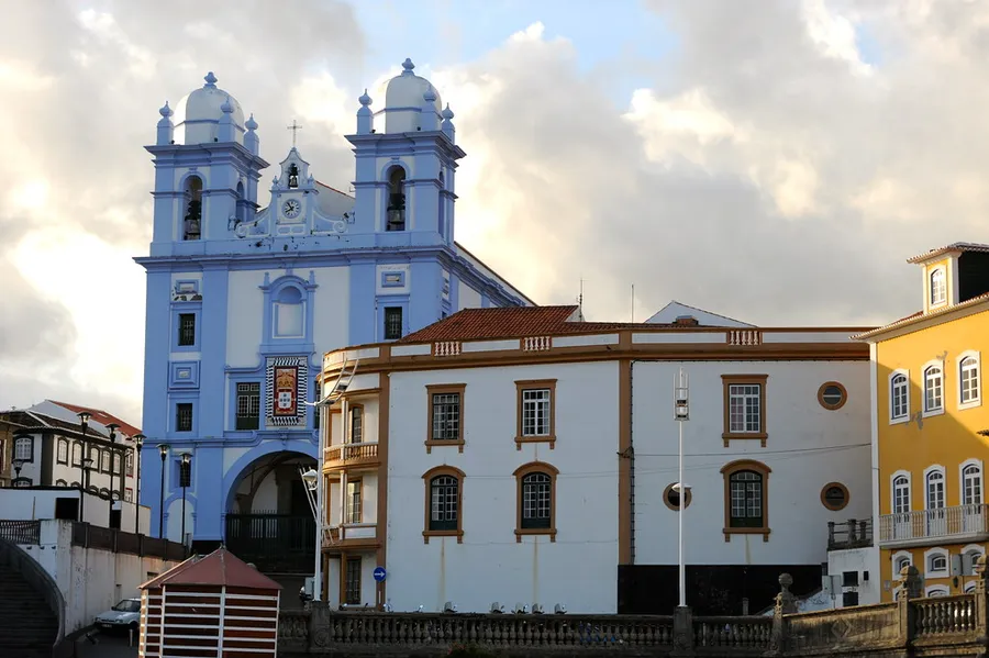 Igreja da Misericórdia
