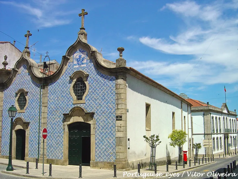Igreja da Misericórdia