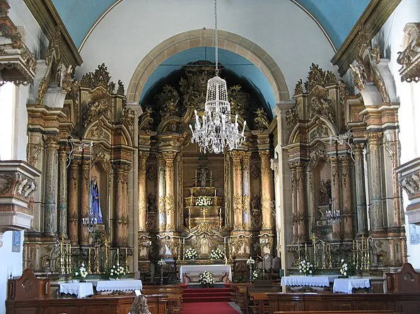 Igreja da Misericórdia