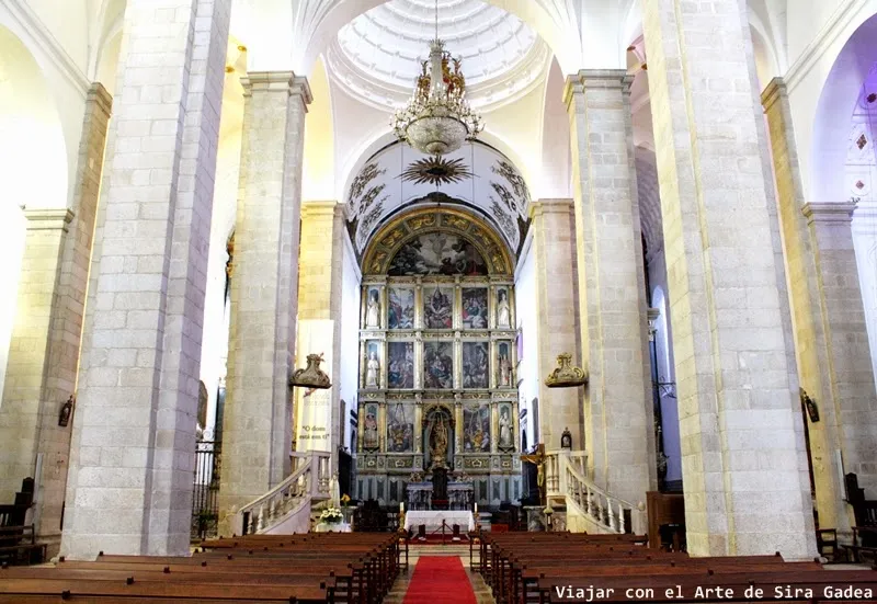 Igreja da Misericórdia