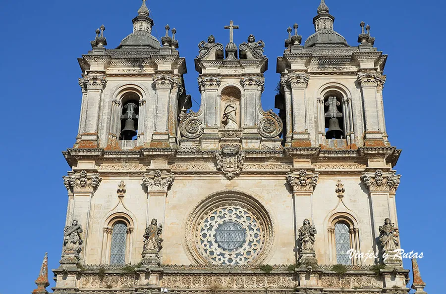 Igreja da Misericórdia de Alcobaça