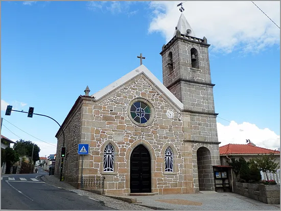 Igreja da Misericórdia do Sabugal