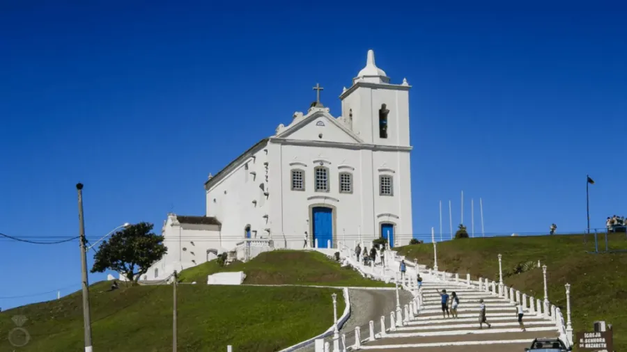 Igreja de Nossa Senhora de Nazareth