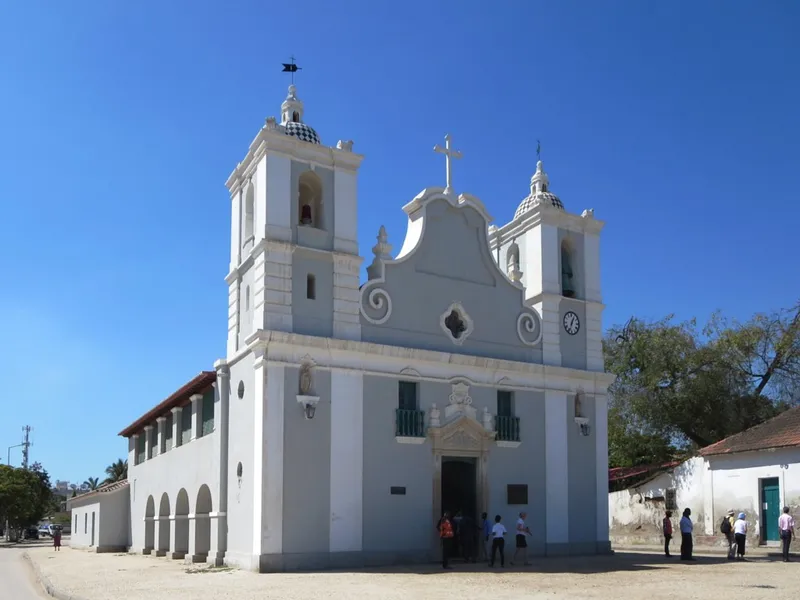 Igreja de Nossa Senhora do Pópulo