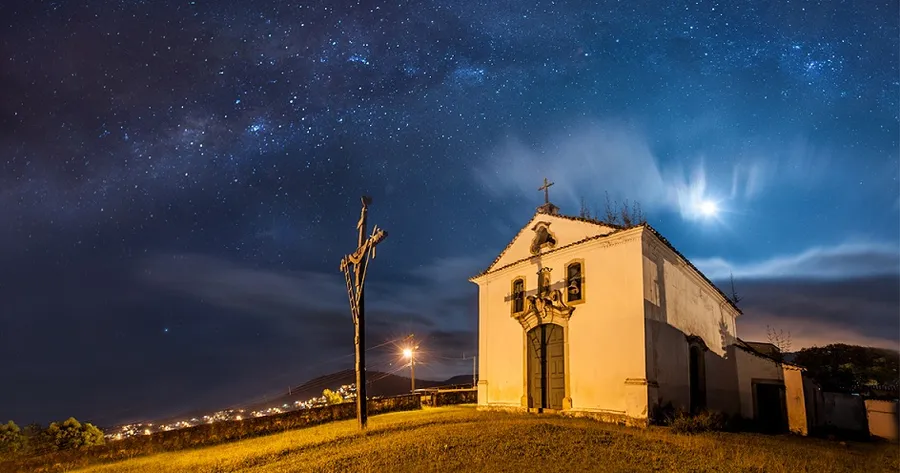 Igreja de Nossa Senhora do Rosário