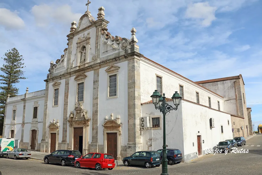 Igreja de São Domingos