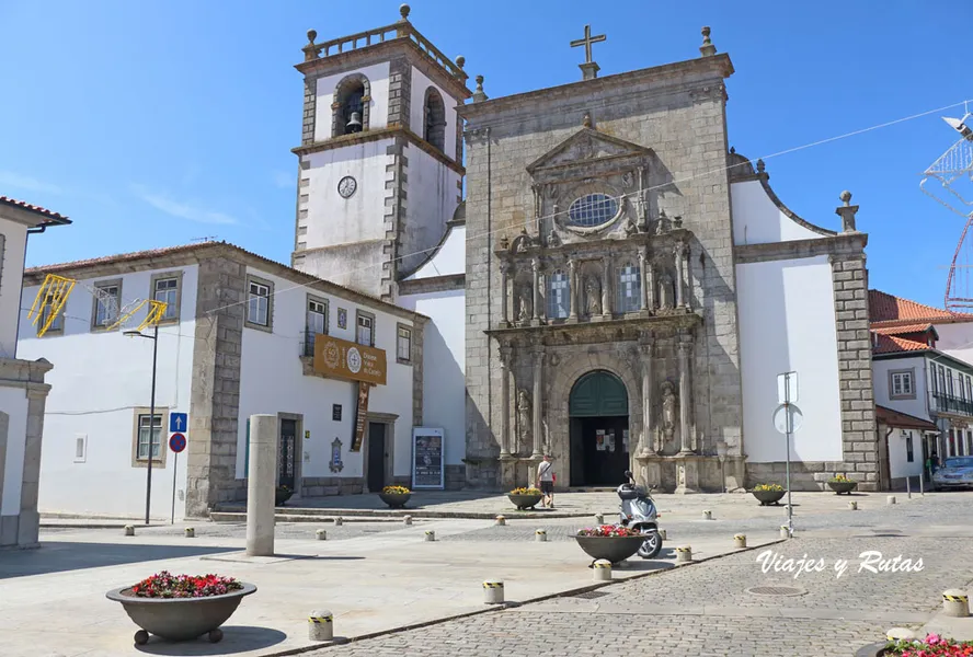 Igreja de São Domingos