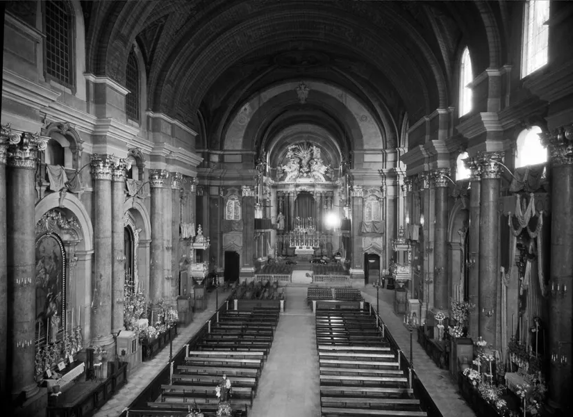 Igreja de São Domingos