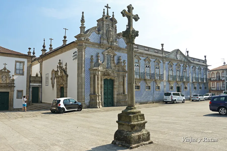 Igreja de São Francisco
