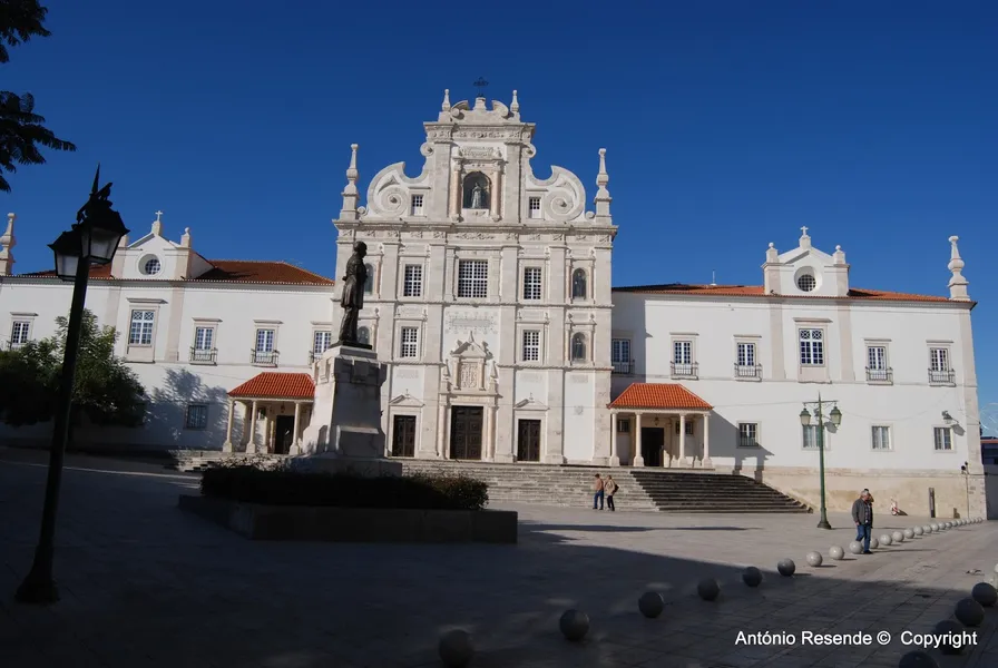Igreja de São Francisco