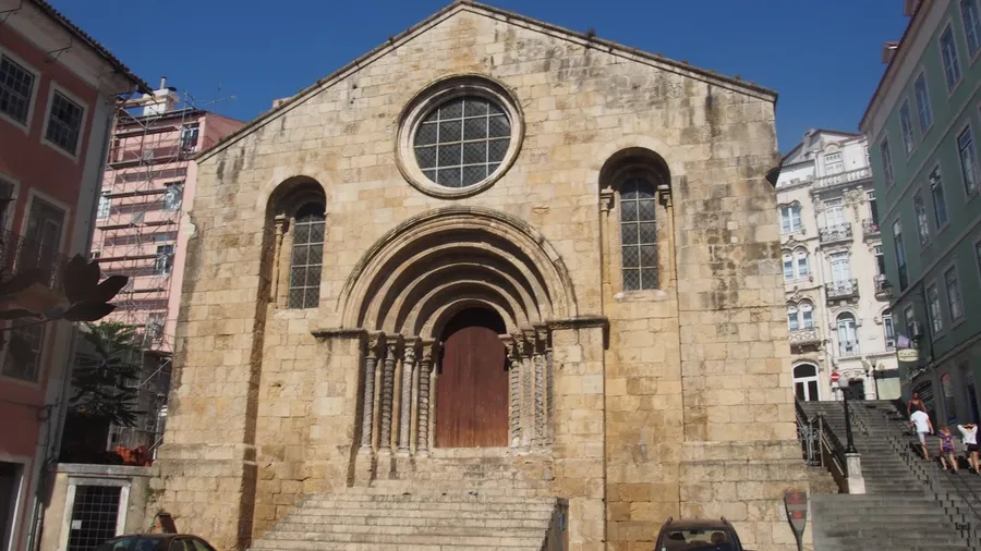 Igreja de São Gião