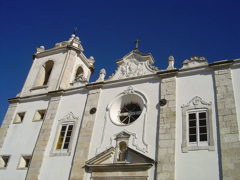Igreja de São Nicolau (Sete Cidades)