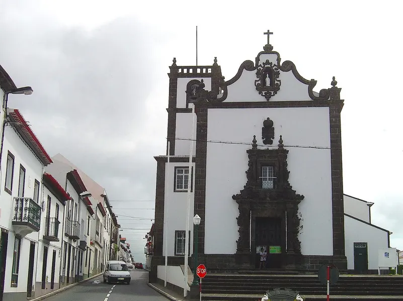 Igreja de São Pedro