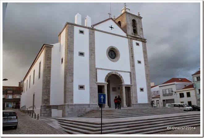 Igreja de São Pedro