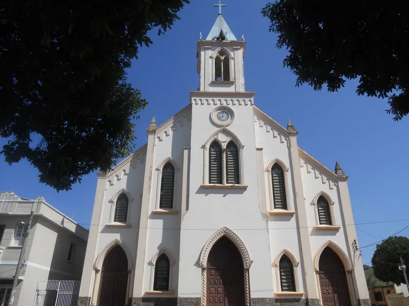 Igreja de São Vicente