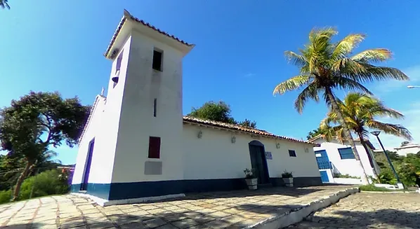 Igreja de Sant'Anna