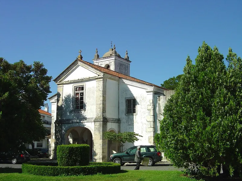 Igreja de Santa Iria
