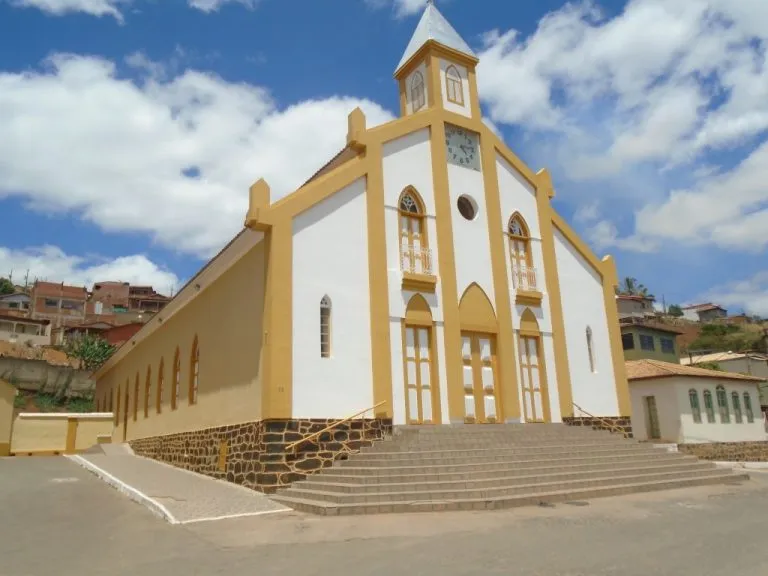 Igreja de Santa Maria