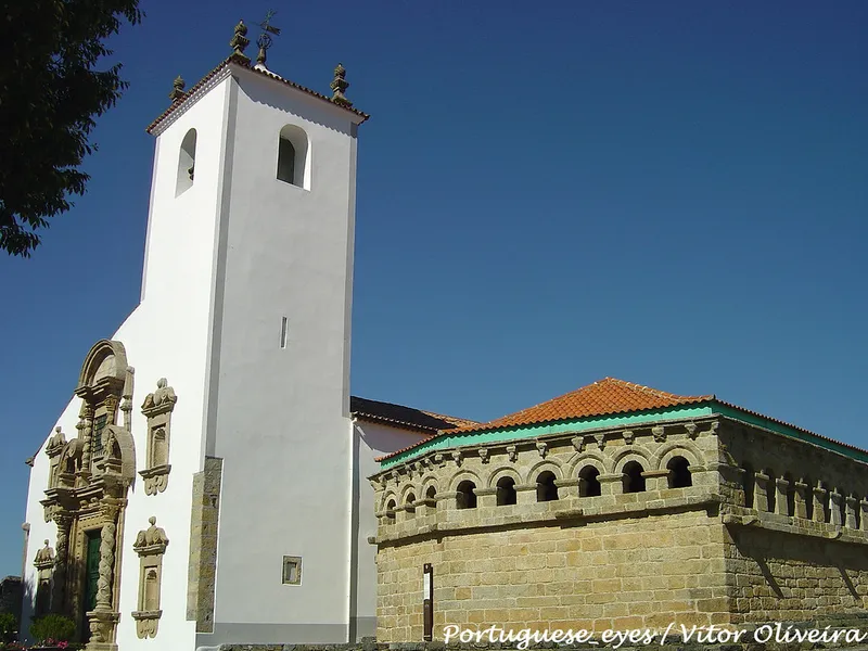 Igreja de Santa Maria