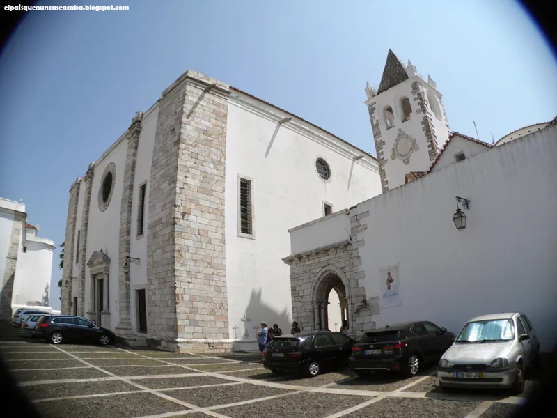 Igreja de Santa Maria