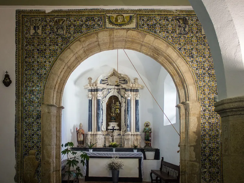 Igreja de Santa Maria