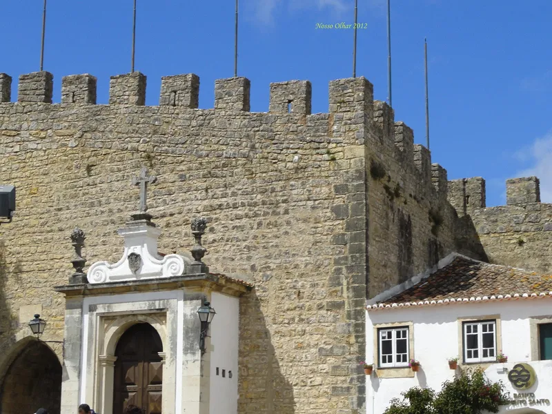 Igreja de Santa Maria (Church of Santa Maria)