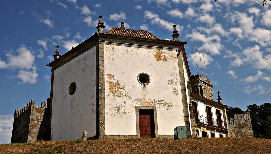 Igreja de Santa Maria da Feira