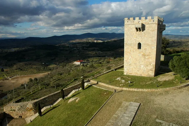 Igreja de Santa Maria do Castelo