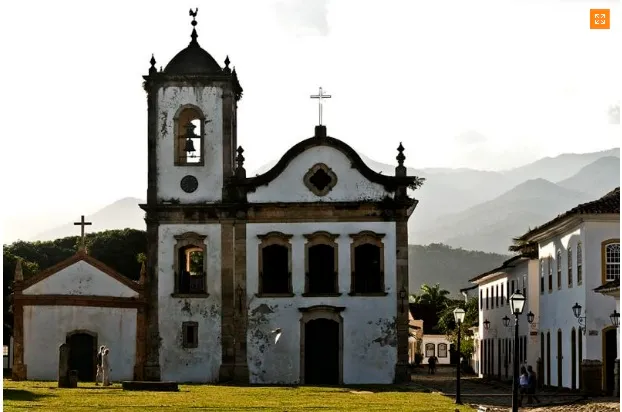 Igreja de Santa Rita