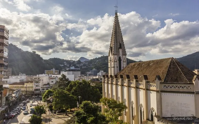 Igreja de Santa Teresa