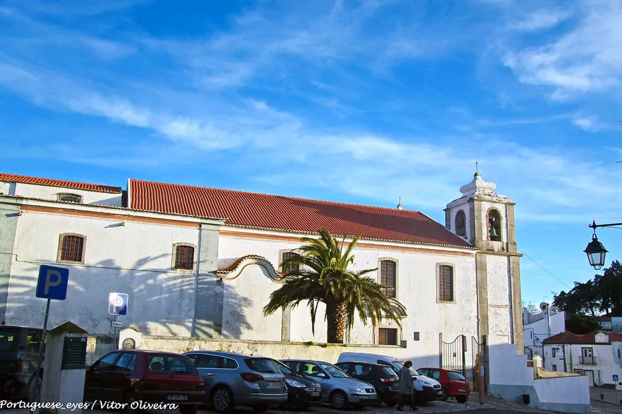 Igreja de Santiago