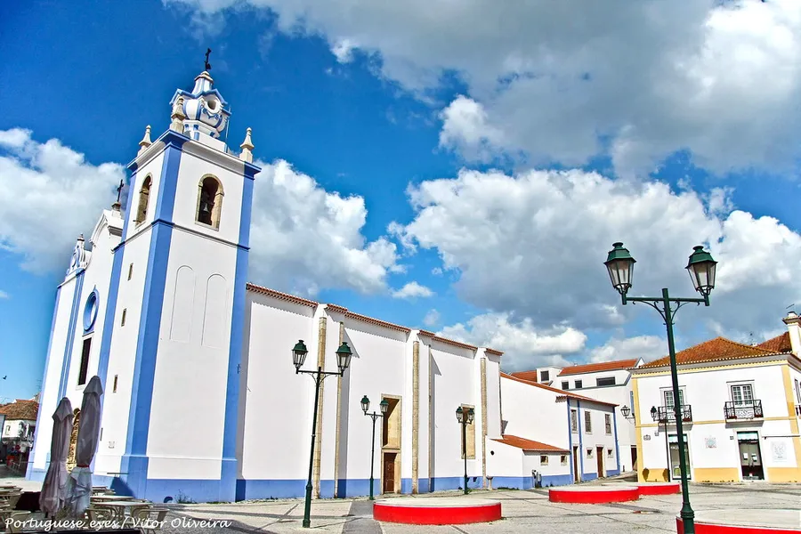 Igreja de Santiago