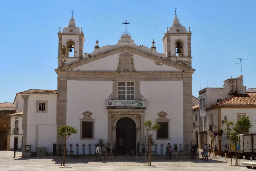 Igreja de Santo António