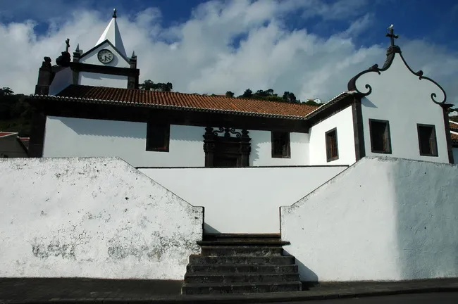 Igreja de Santo Cristo