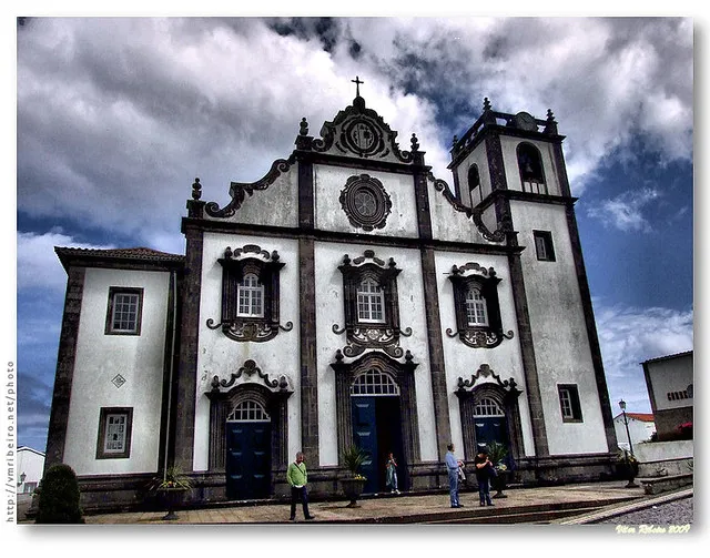 Igreja de Sao Jorge