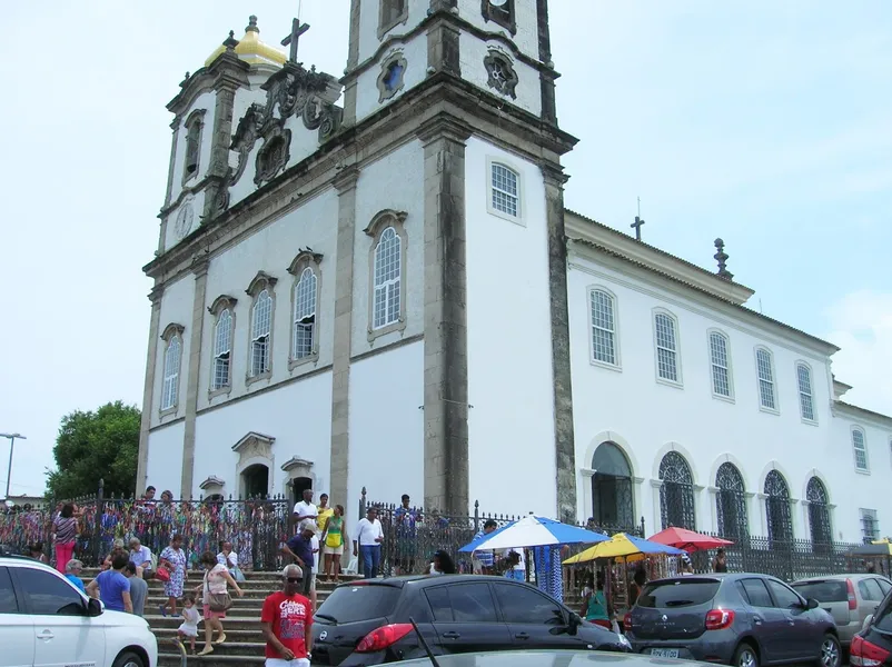 Igreja do Bonfim