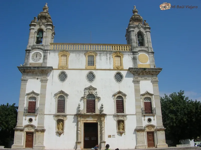 Igreja do Carmo