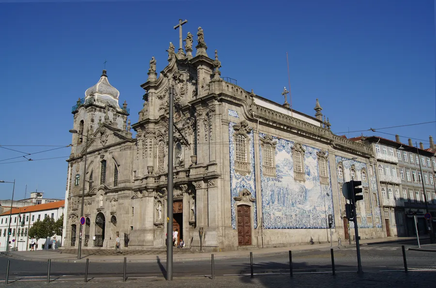 Igreja do Carmo