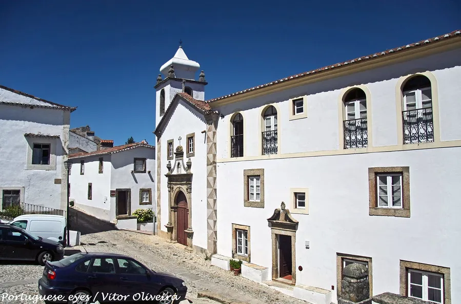 Igreja do Marvão