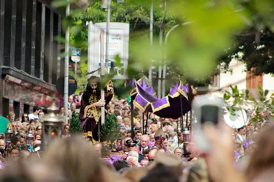 Igreja do Senhor Jesus dos Passos