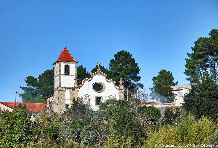 Igreja dos Terceiros de São Francisco