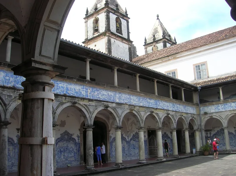 Igreja e Convento de São Francisco