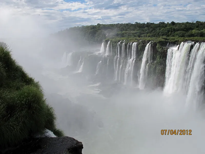 Iguazú National Park