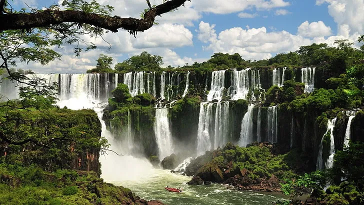 Iguazú National Park