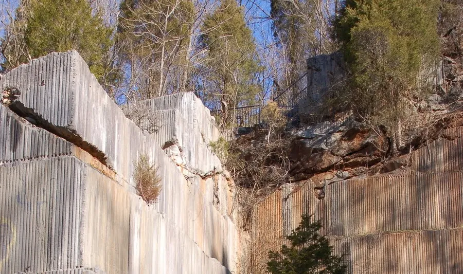 Ijams Nature Center