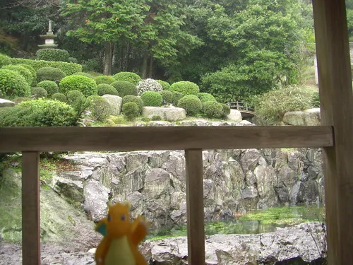 Ikinohama Campsite