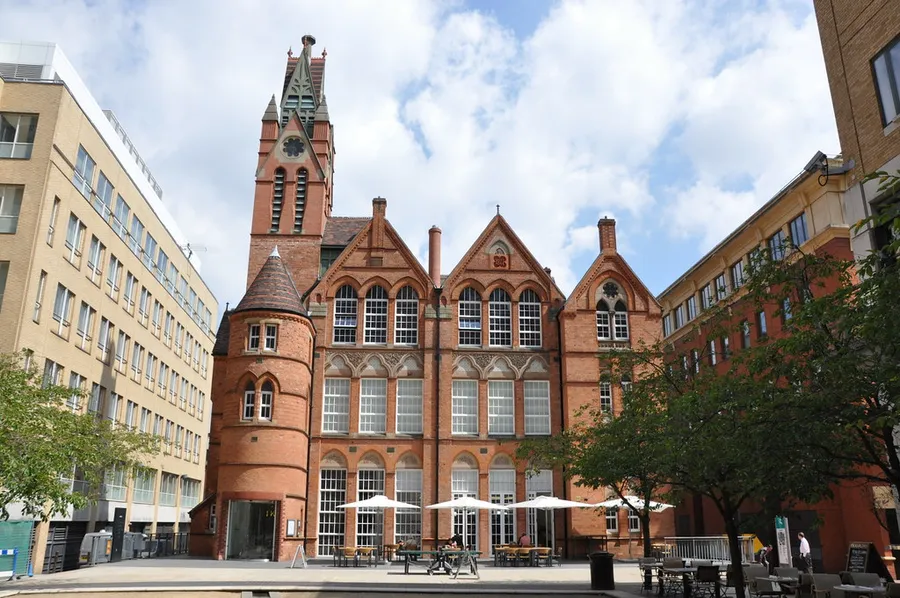 Ikon Gallery