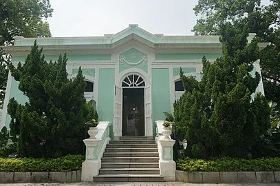 Ilarion Makariopolski House Museum