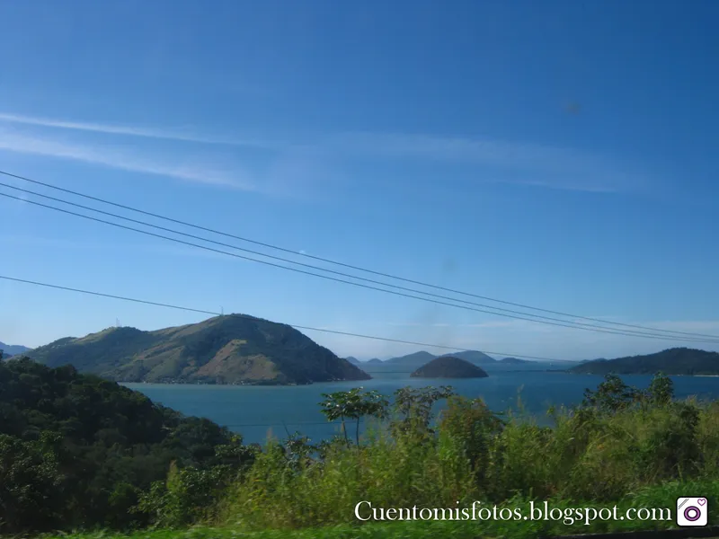 Ilha Grande