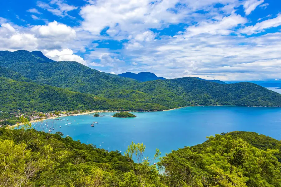 Ilha Grande